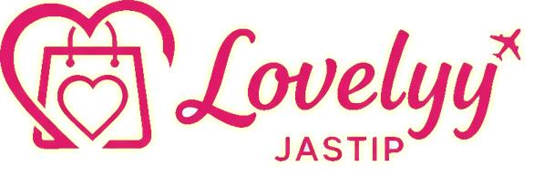 Lovelyy Jastip Logo